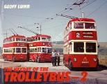 Book cover of The Heyday of the Trolleybus  by PILTZ, Howard & LUMB, Geoff 